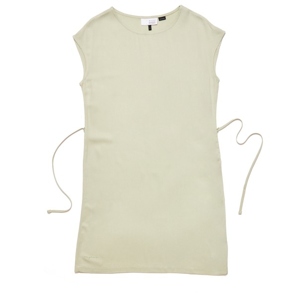 Mazine - Women's Sleeveless Dress - Kleid Gr S beige Mazine - Women's Sleeveless Dress - Kleid Gr S beige von Mazine
