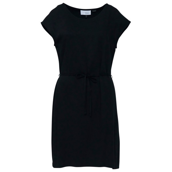 Mazine - Women's Sleeveless Dress - Kleid Gr S schwarz Mazine - Women's Sleeveless Dress - Kleid Gr S schwarz von Mazine