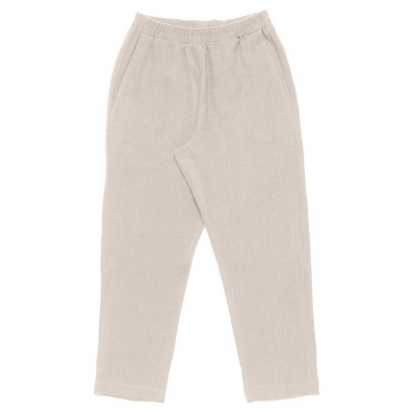 Mazine - Women's Straight Leg Linen Pants - Freizeithose Gr XL beige Mazine - Women's Straight Leg Linen Pants - Freizeithose Gr XL beige von Mazine