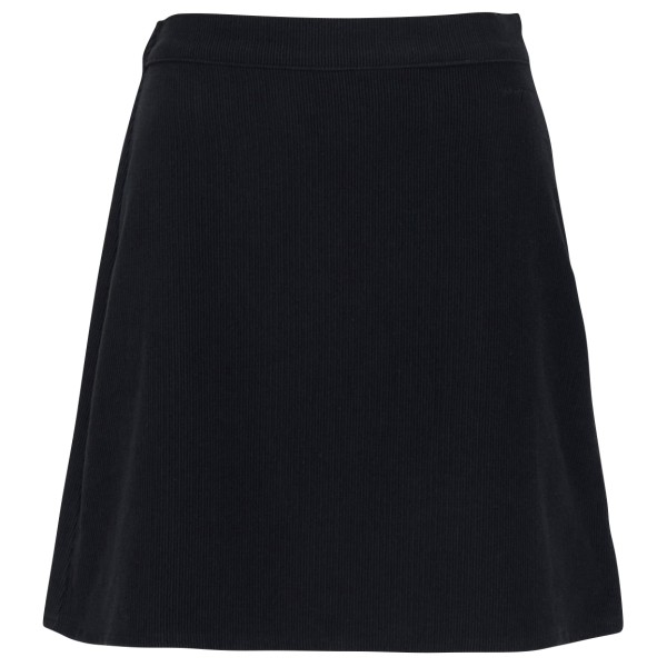 Mazine - Women's Svea Skirt - Rock Gr XXL schwarz von Mazine