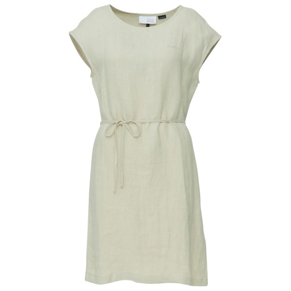 Mazine - Women's Tila Dress - Kleid Gr XL beige von Mazine