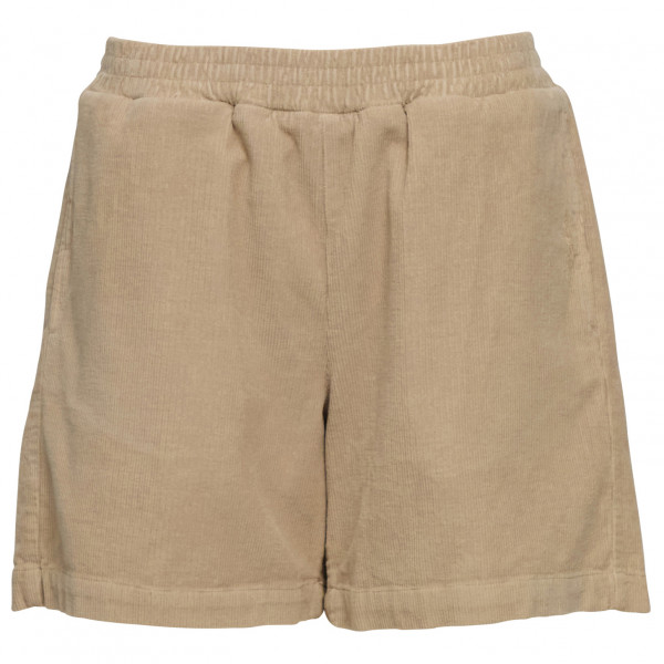 Mazine - Women's Toma Shorts - Shorts Gr L;M;S;XL;XS;XXL beige/grau;türkis von Mazine