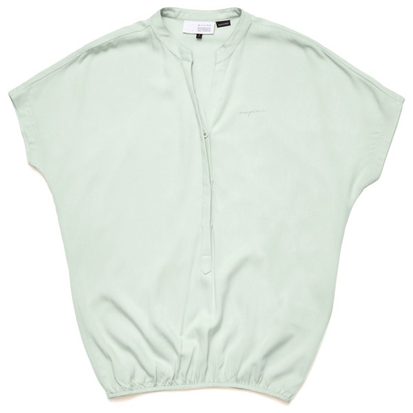 Mazine - Women's V-Neck Blouse - Bluse Gr XS weiß Mazine - Women's V-Neck Blouse - Bluse Gr XS weiß von Mazine