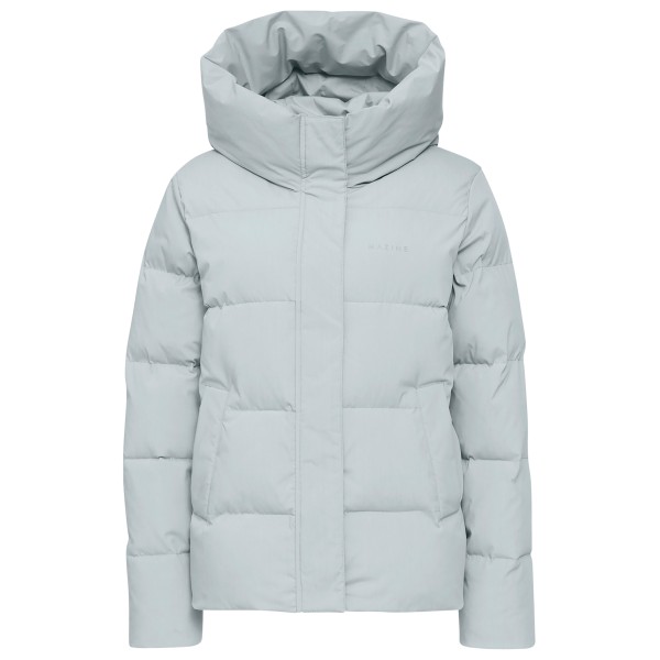 Mazine - Women's Valentina Padded Jacket - Winterjacke Gr XXL grau Mazine - Women's Valentina Padded Jacket - Winterjacke Gr XXL grau von Mazine