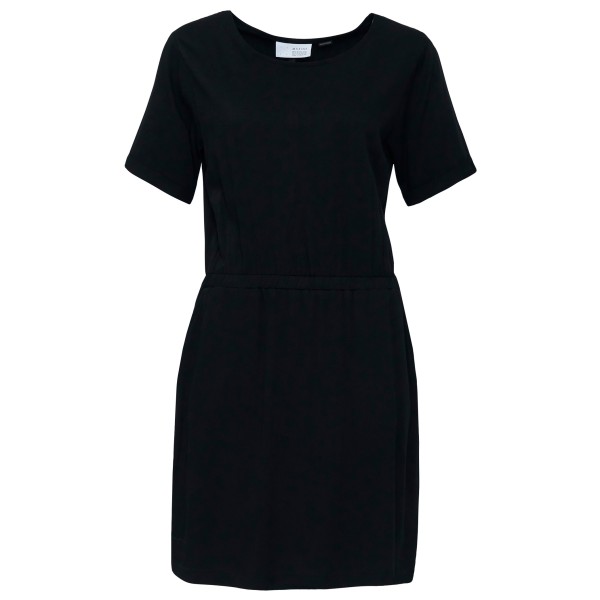 Mazine - Women's Valera Dress - Kleid Gr XS schwarz von Mazine