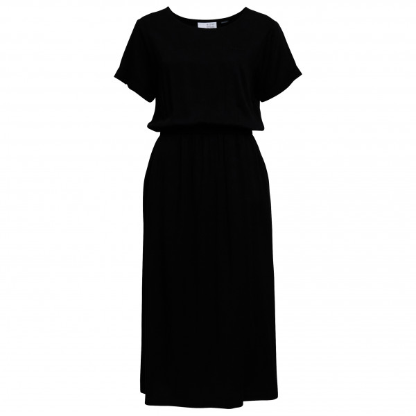 Mazine - Women's Valera Midi Dress - Kleid Gr XXL schwarz von Mazine