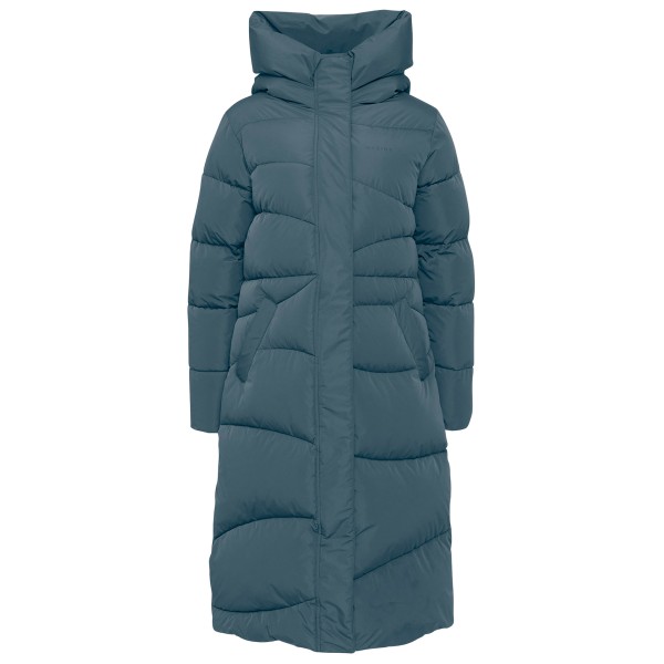 Mazine - Women's Wanda Coat - Mantel Gr XXL blau Mazine - Women's Wanda Coat - Mantel Gr XXL blau von Mazine