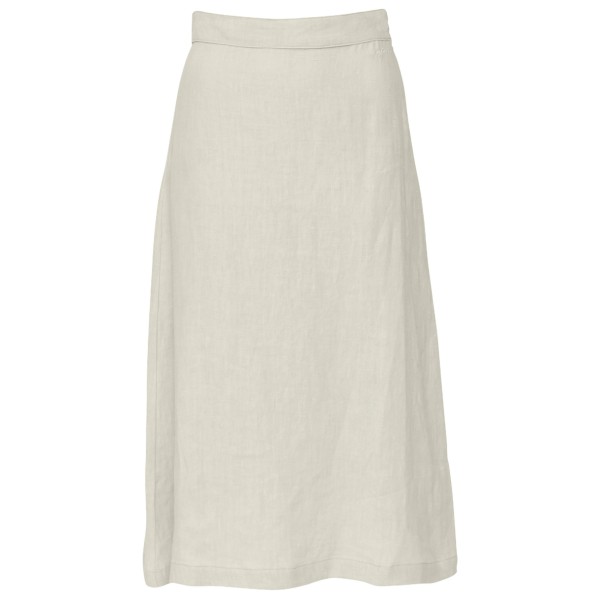 Mazine - Women's Werona Skirt - Rock Gr XL beige von Mazine