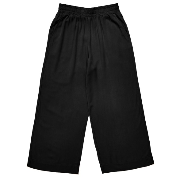 Mazine - Women's Wide Leg Pants - Freizeithose Gr L schwarz Mazine - Women's Wide Leg Pants - Freizeithose Gr L schwarz von Mazine