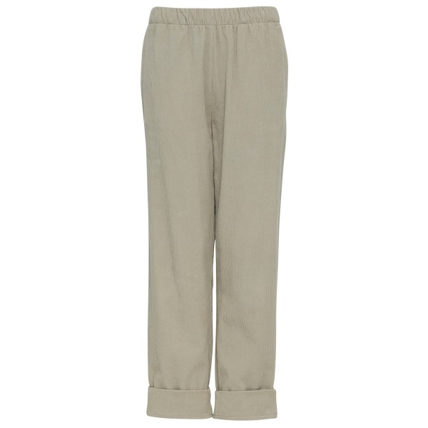 Mazine - Women's Yulara Pants - Freizeithose Gr S grau Mazine - Women's Yulara Pants - Freizeithose Gr S grau von Mazine