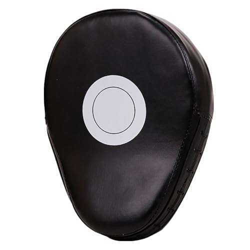 Boxpolster-Handschuhe,Boxpolster-Training | MMA Pads Gebogene, verdickte Boxhandschuhe,Schlaghandschuhe für Erwachsene, Kampfsportpolster, Boxtrainingsausrüstung, Trittschutz für Taekwondo, Boxpolster-Handschuhe,Boxpolster-Training | MMA Pads Gebogene, verdickte Boxhandschuhe,Schlaghandschuhe für Erwachsene, Kampfsportpolster, Boxtrainingsausrüstung, Trittschutz für Taekwondo, von Mbiyhgta