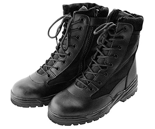 Mcallister Outdoor Boots Farbe Schwarz Größe 37 Mcallister Outdoor Boots Farbe Schwarz Größe 37 von MC