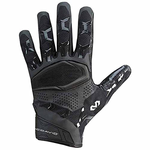 McDavid MC DAVID 541 Handschuhe von Realstick, Unisex Erwachsene M Schwarz McDavid MC DAVID 541 Handschuhe von Realstick, Unisex Erwachsene M Schwarz von McDavid