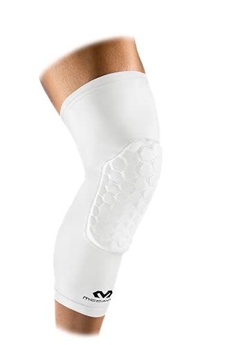 Mc David 6446X Schienbeinschoner Weiss M Mc David 6446X Schienbeinschoner Weiss M von McDavid
