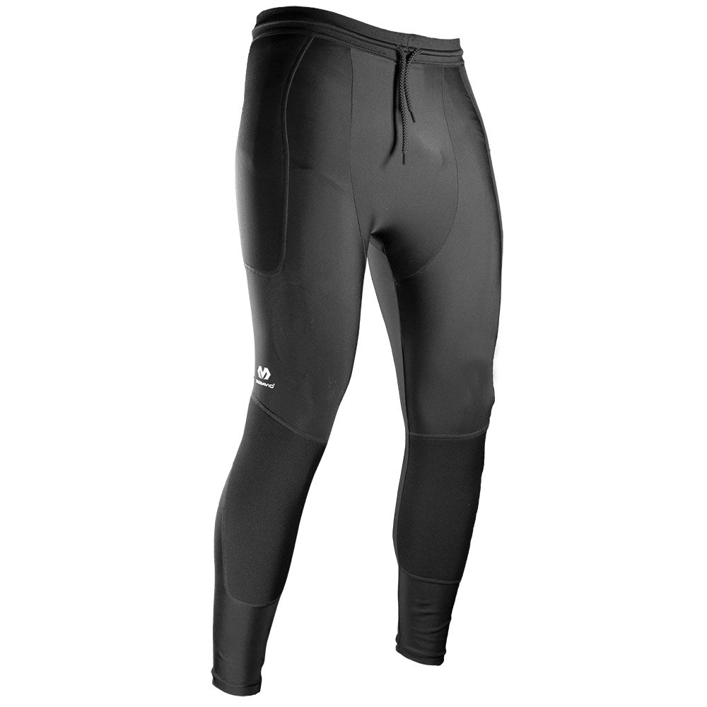 Mc David Dual Performance Pants Schwarz S Mann Mc David Dual Performance Pants Schwarz S Mann von Mc David