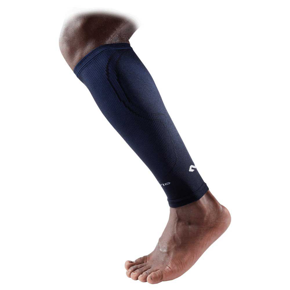 Mc David Elite Compression Arm Warmers Blau M Mann Mc David Elite Compression Arm Warmers Blau M Mann von Mc David