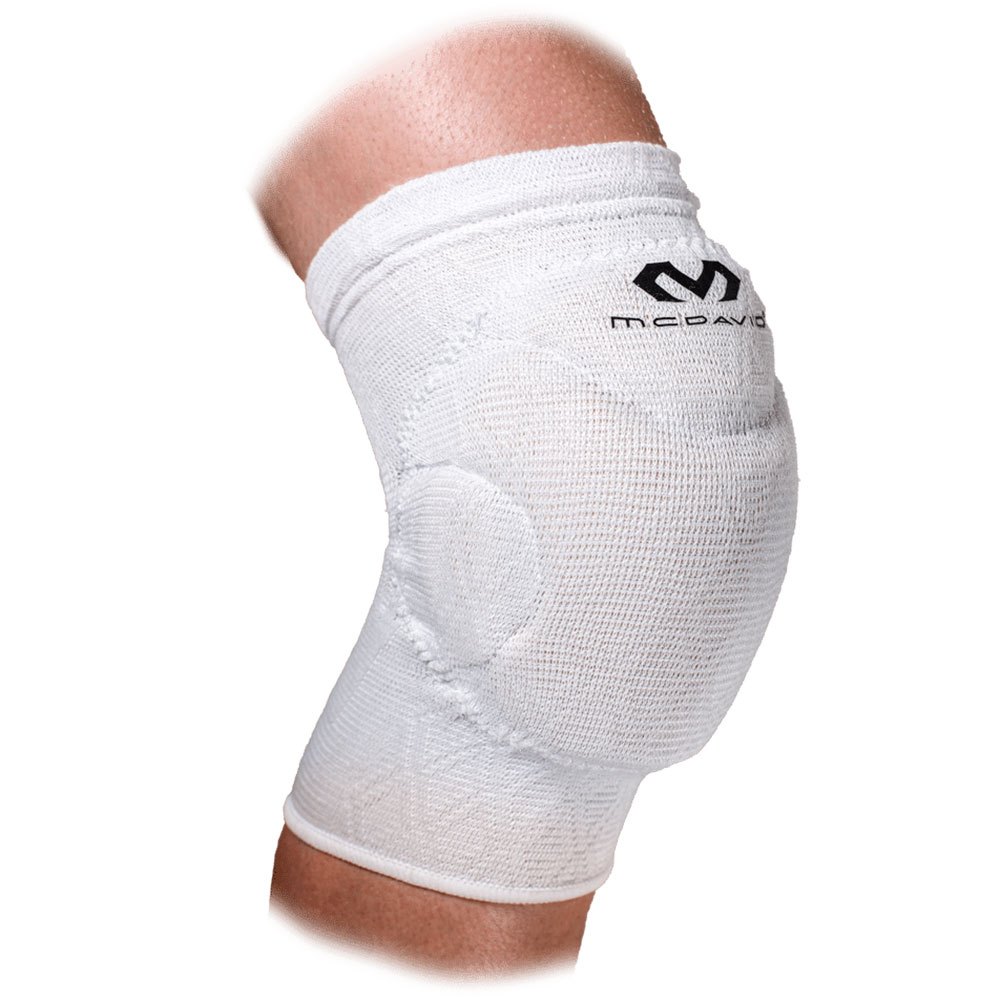 Mc David Flex-force Arm Warmers Weiß S Mann von Mc David