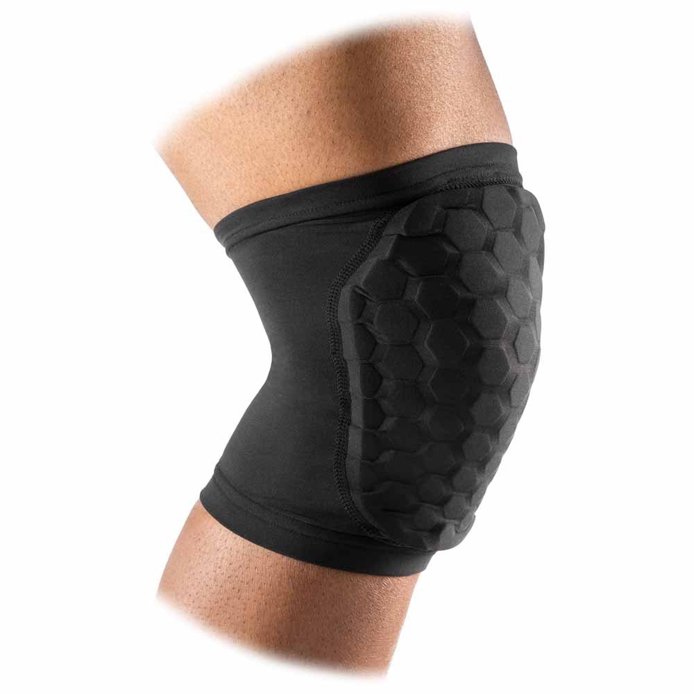 Mc David Hex Knee Guard 2 Units Schwarz M Mc David Hex Knee Guard 2 Units Schwarz M von Mc David