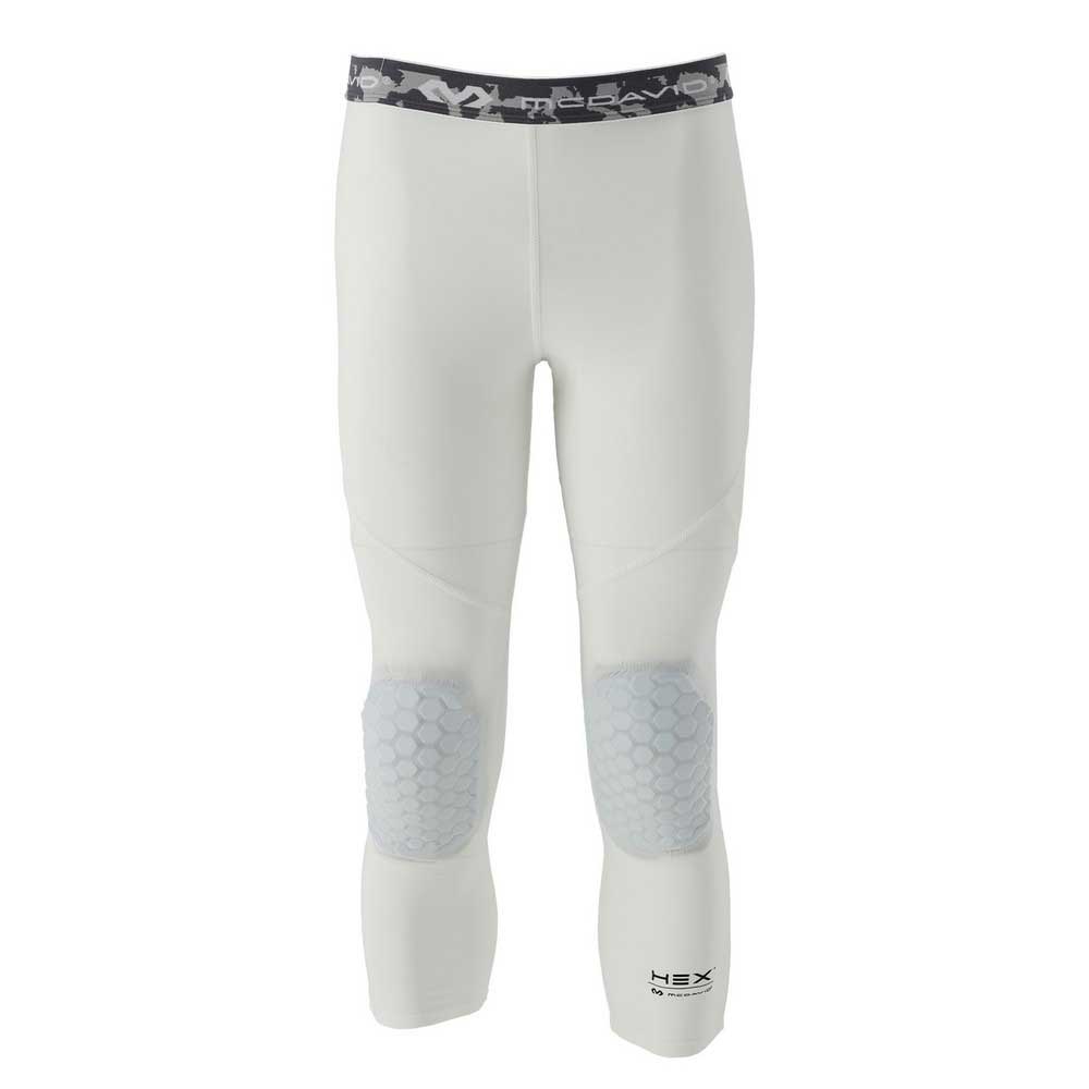 Mc David Hex Leggings Weiß XL Mann Mc David Hex Leggings Weiß XL Mann von Mc David