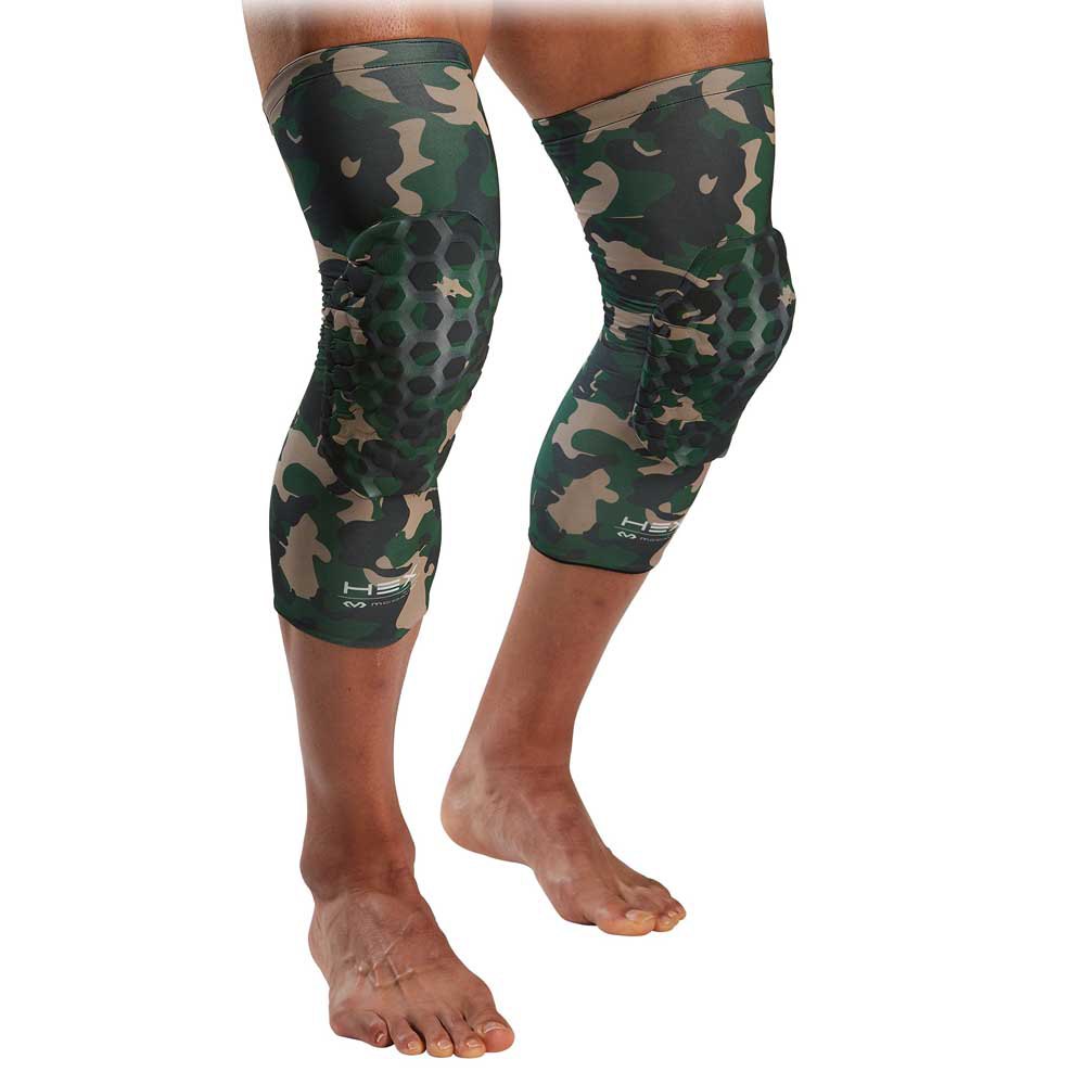 Mc David Hex Reversible Arm Warmers Grau L Mann Mc David Hex Reversible Arm Warmers Grau L Mann von Mc David