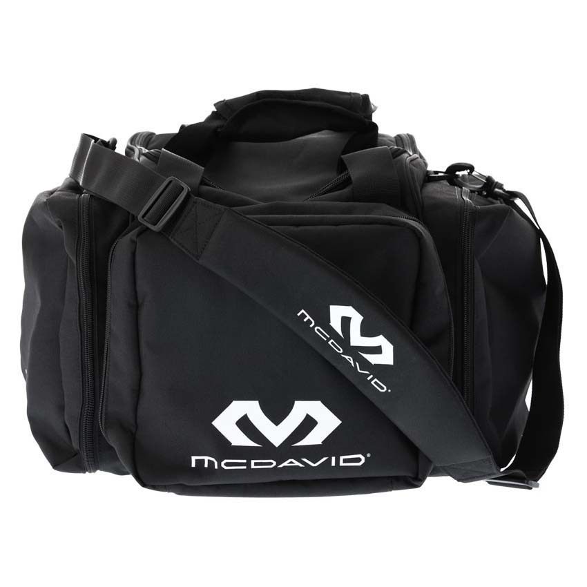 Mc David Physio Bag Schwarz M Mc David Physio Bag Schwarz M von Mc David