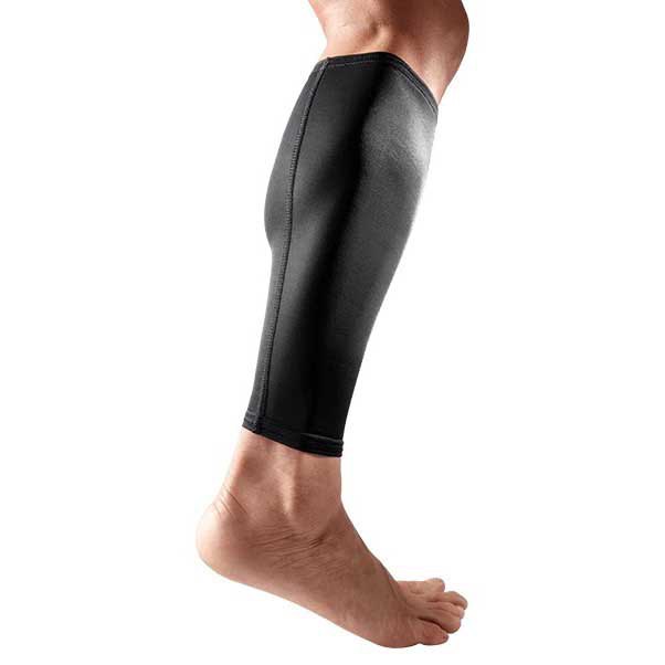 Mc David Reflective Calf Warmers Schwarz L Mann Mc David Reflective Calf Warmers Schwarz L Mann von Mc David