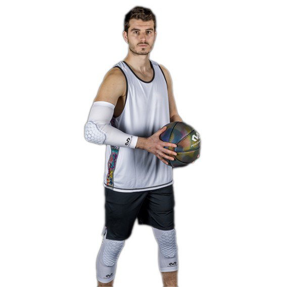 Mc David Slam Dunk Shorts Schwarz L Mann Mc David Slam Dunk Shorts Schwarz L Mann von Mc David