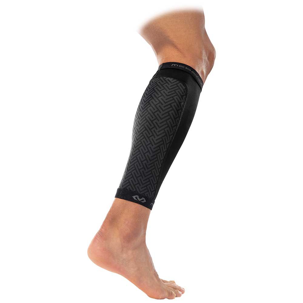 Mc David X-fitness Dual Layer Compression Calf Warmers Schwarz S Mann Mc David X-fitness Dual Layer Compression Calf Warmers Schwarz S Mann von Mc David