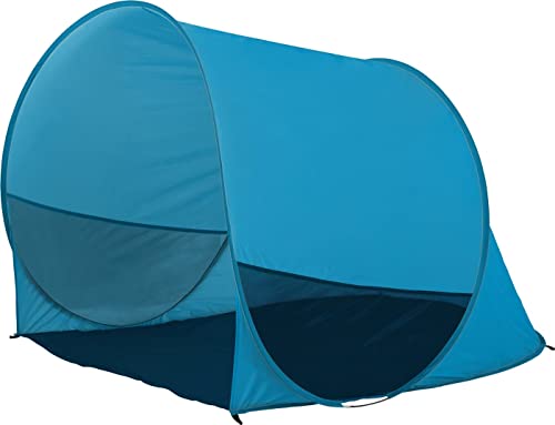 INTERSPORT Surin Uv30 IDE Zelt, Bluelight/Bluepetrol, One Size INTERSPORT Surin Uv30 IDE Zelt, Bluelight/Bluepetrol, One Size von Mc Kinley