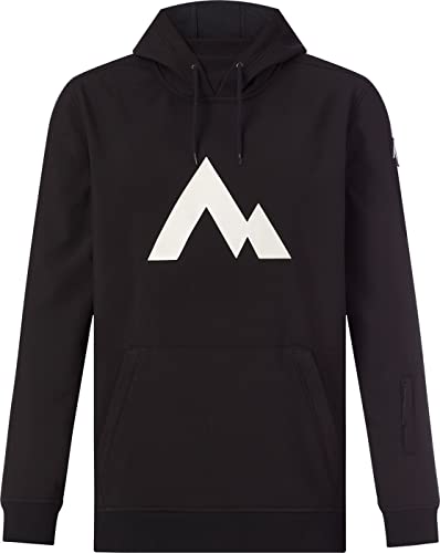 Mc Kinley He.-Jacke Helios UX Black Night - XL Mc Kinley He.-Jacke Helios UX Black Night - XL von Mc Kinley
