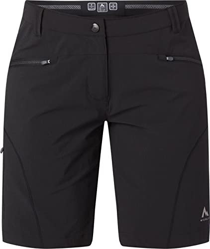 Mc Kinley Unisex Cameron Ii Bermudas, Schwarz, 40 Große Größen EU Mc Kinley Unisex Cameron Ii Bermudas, Schwarz, 40 Große Größen EU von Mc Kinley