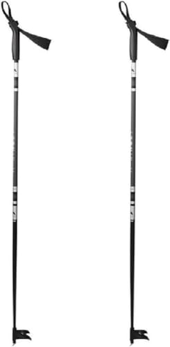 Mc Kinley Unisex Kinder Active Skistock, Black/Silver/Anthrac, 150 EU Mc Kinley Unisex Kinder Active Skistock, Black/Silver/Anthrac, 150 EU von Mc Kinley