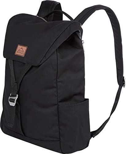McKINLEY,303090,Unisex – AA8Erwachsene LondonRucksack, BLACK, 20 McKINLEY,303090,Unisex – AA8Erwachsene LondonRucksack, BLACK, 20 von Mc Kinley