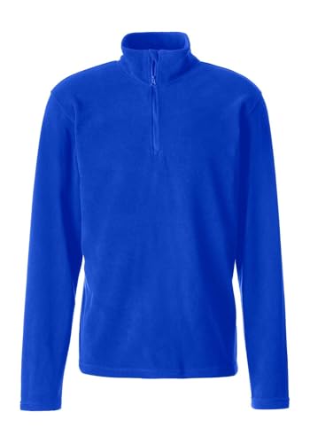 McKINLEY Amarillo Bluse Electric Blue/Lemona 116 McKINLEY Amarillo Bluse Electric Blue/Lemona 116 von Mc Kinley