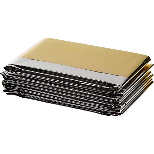 McKINLEY Basic Rettungsdecke Silber 1 McKINLEY Basic Rettungsdecke Silber 1 von Mc Kinley