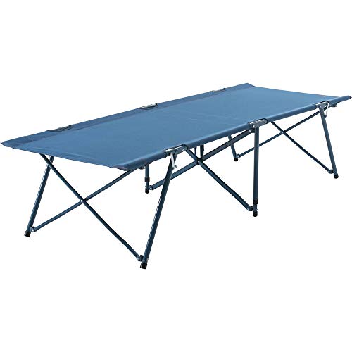 McKINLEY Camp Campingmöbel dunkelblau/blau/oran One Size von Mc Kinley