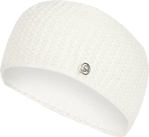 McKINLEY Da.-Stirnband Meja HB WMS White - - McKINLEY Da.-Stirnband Meja HB WMS White - - von Mc Kinley