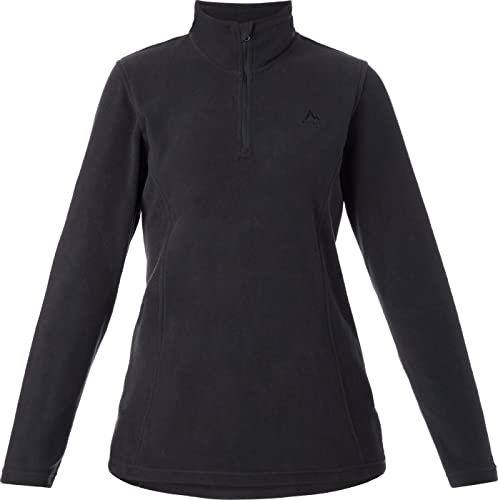 McKINLEY Damen Amarillo Bluse, Black Night, 38 McKINLEY Damen Amarillo Bluse, Black Night, 38 von Mc Kinley