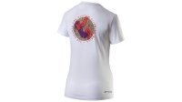 McKINLEY Damen Canon T-Shirt, orange, 40 McKINLEY Damen Canon T-Shirt, orange, 40 von Mc Kinley