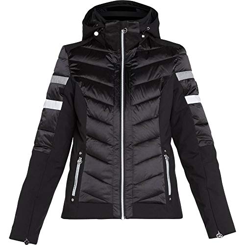 McKINLEY Damen Danika Jacke, Black Night, 44 McKINLEY Damen Danika Jacke, Black Night, 44 von Mc Kinley