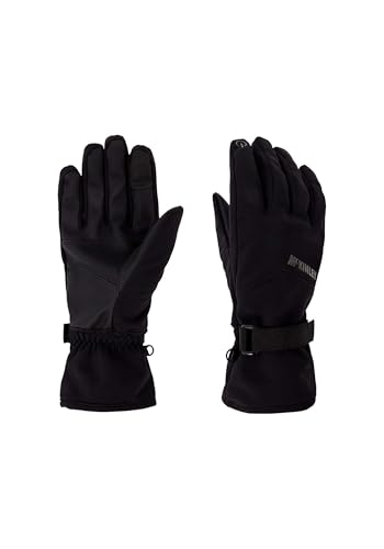 McKINLEY Damen Devon II Handschuhe, Black Night, XS McKINLEY Damen Devon II Handschuhe, Black Night, XS von Mc Kinley