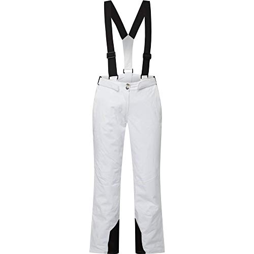 McKINLEY Damen Dina Hose, White, 46 McKINLEY Damen Dina Hose, White, 46 von Mc Kinley