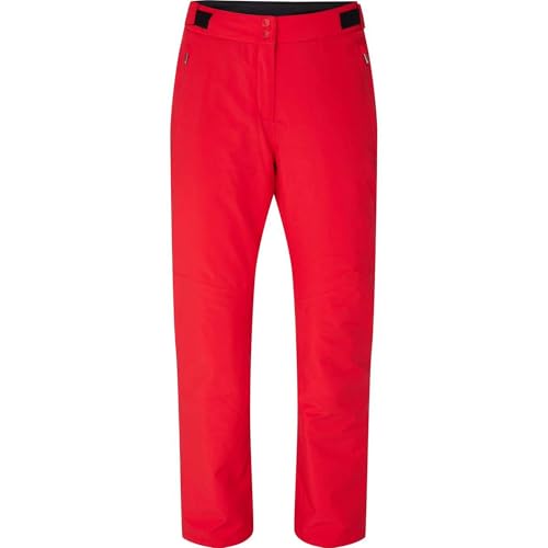 McKINLEY Damen Diva Hose, Red, 46 McKINLEY Damen Diva Hose, Red, 46 von Mc Kinley
