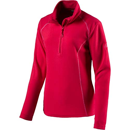 McKINLEY Damen Fleece Melina, Raspberry, 34 McKINLEY Damen Fleece Melina, Raspberry, 34 von Mc Kinley