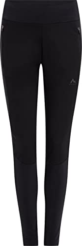 McKINLEY Damen Hafael Leggings, Black Night, 40 EU McKINLEY Damen Hafael Leggings, Black Night, 40 EU von Mc Kinley