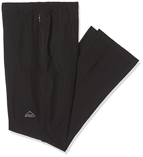 McKINLEY Damen Hose Merriwa II, Schwarz, 19 McKINLEY Damen Hose Merriwa II, Schwarz, 19 von Mc Kinley