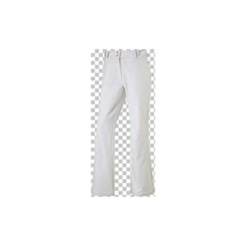 McKINLEY Damen Hose Stacey, weiß, 48, 250835 von Mc Kinley