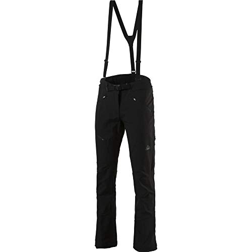 McKINLEY Damen Hosen Revelstoke, Black, 44, 280443 von Mc Kinley