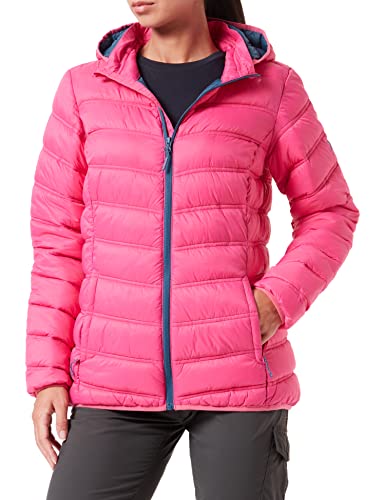 McKINLEY Damen Jebel Jacke, Rosa, 40 EU McKINLEY Damen Jebel Jacke, Rosa, 40 EU von Mc Kinley
