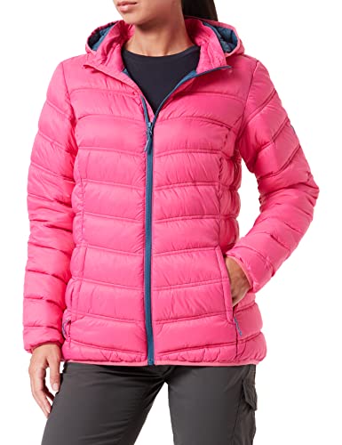 McKINLEY Damen Jebel Jacke, Rosa, 40 EU von Mc Kinley